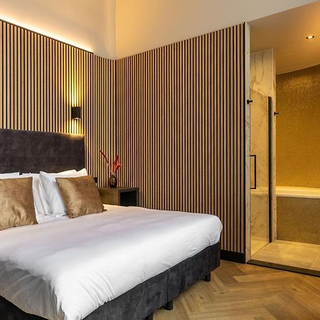 Monument Hotel 赞丹 外观 照片