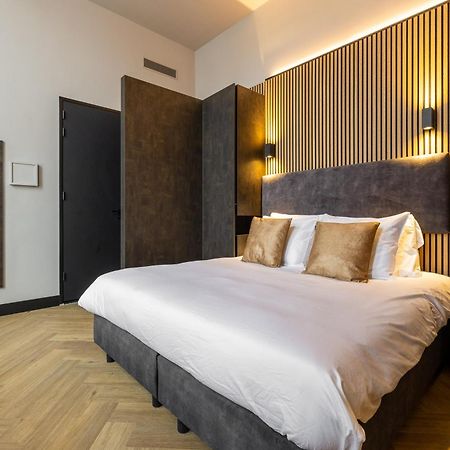 Monument Hotel 赞丹 外观 照片