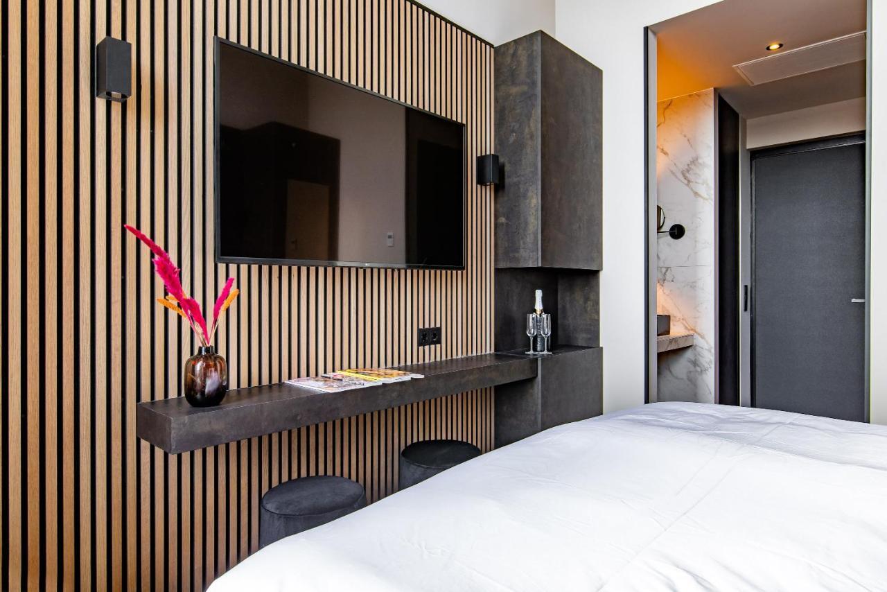Monument Hotel 赞丹 外观 照片