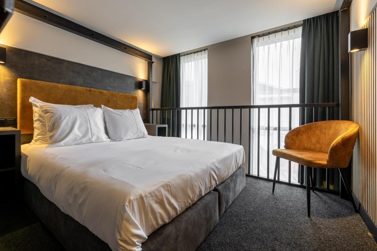 Monument Hotel 赞丹 外观 照片
