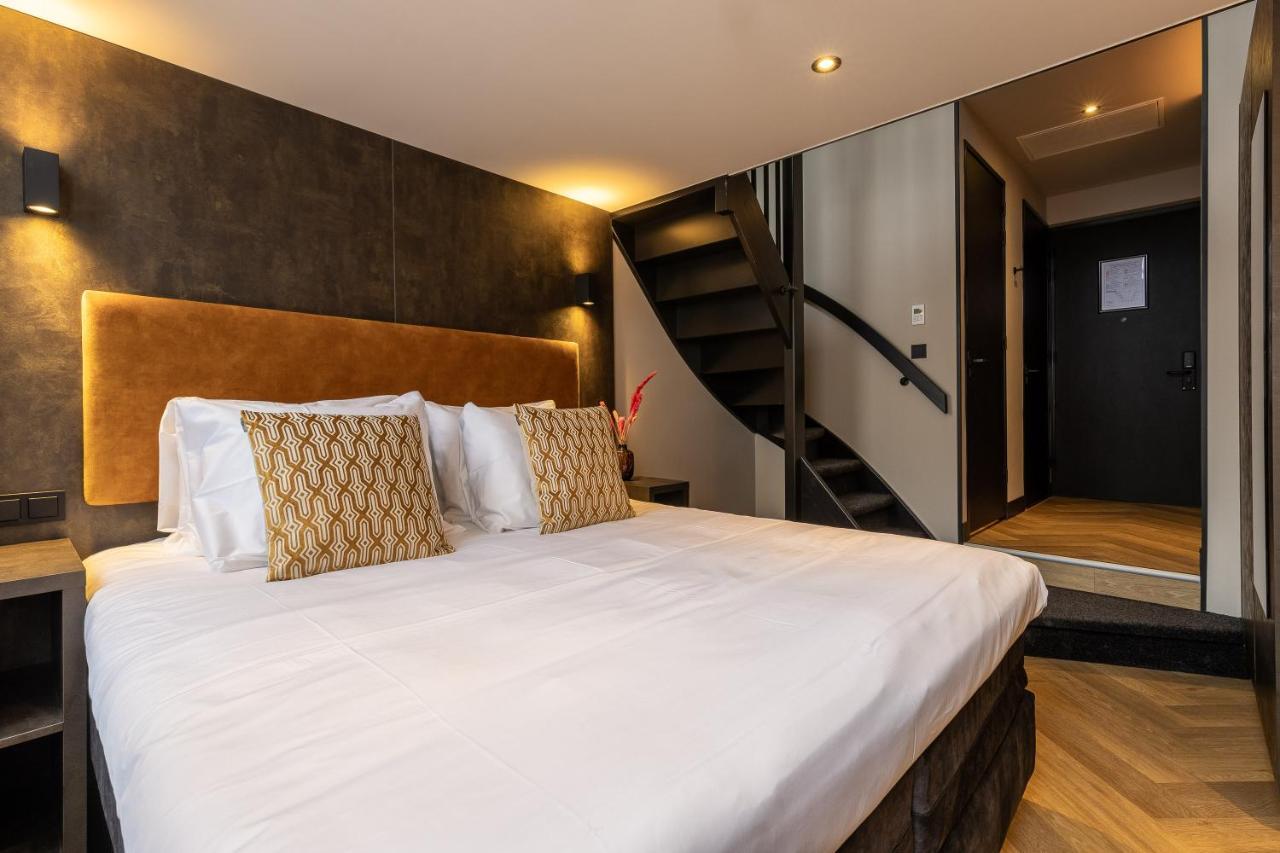 Monument Hotel 赞丹 外观 照片