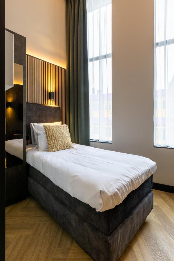Monument Hotel 赞丹 外观 照片