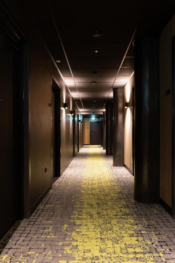 Monument Hotel 赞丹 外观 照片