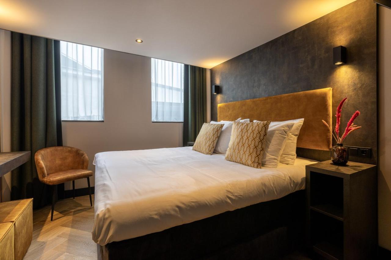 Monument Hotel 赞丹 外观 照片