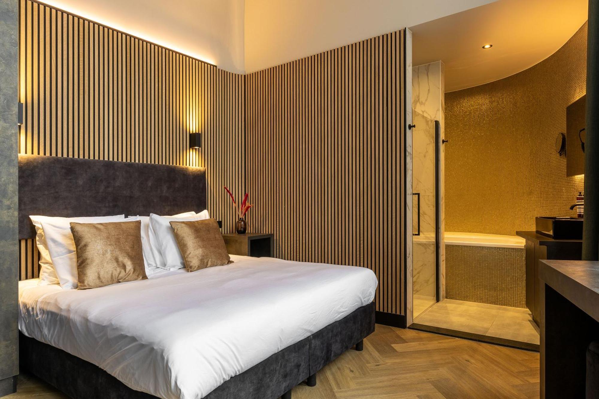 Monument Hotel 赞丹 外观 照片